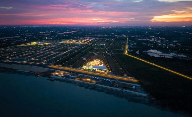 Why Thyssen Capsule Living Exists: Transforming Land into Extraordinary Hospitality Destinations