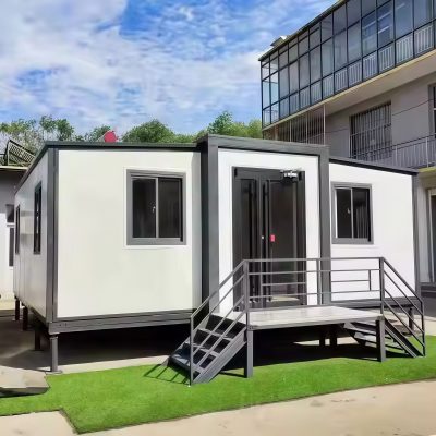 Expandable Container House (12)