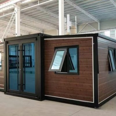 Expandable Container House (3)