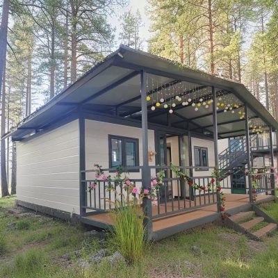 Expandable Container House (6)